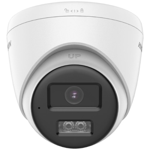KAMERA HD-TVI DS-2CE78D0T-LTS(2.8MM) Smart Hybrid Light - 1080p Hikvision-1789491