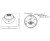 KAMERA HD-TVI DS-2CE78D0T-LTS(2.8MM) Smart Hybrid Light - 1080p Hikvision-1789495