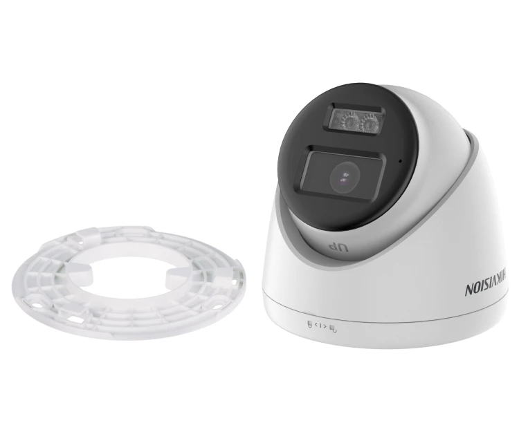 KAMERA HD-TVI DS-2CE78D0T-LTS(2.8MM) Smart Hybrid Light - 1080p Hikvision-1789492