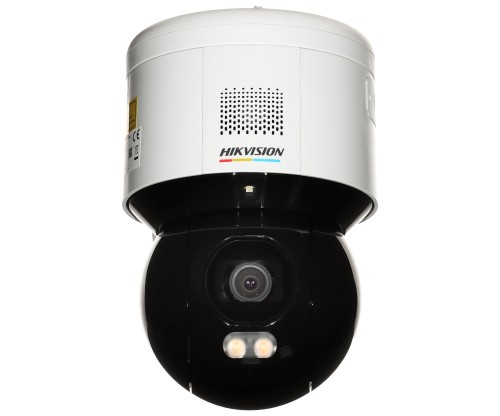KAMERA IP OBROTOWA ZEWNĘTRZNA DS-2DE3A400BW-DE F1 T5 PL AcuSense - 4Mpx 4mm Hikvision-1884187