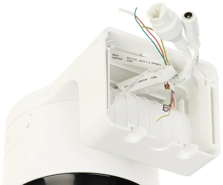KAMERA IP OBROTOWA ZEWNĘTRZNA DS-2DE3A400BW-DE F1 T5 PL AcuSense - 4Mpx 4mm Hikvision-1884189