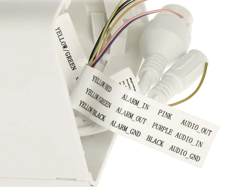 KAMERA IP OBROTOWA ZEWNĘTRZNA DS-2DE3A400BW-DE F1 T5 PL AcuSense - 4Mpx 4mm Hikvision-1884190
