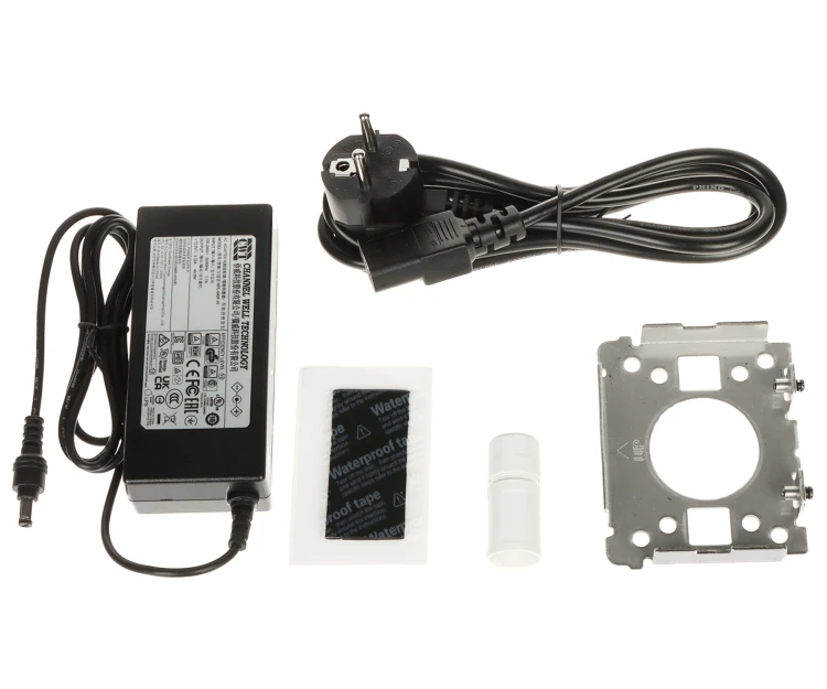 KAMERA IP OBROTOWA ZEWNĘTRZNA DS-2DE3A400BW-DE F1 T5 PL AcuSense - 4Mpx 4mm Hikvision-1884192
