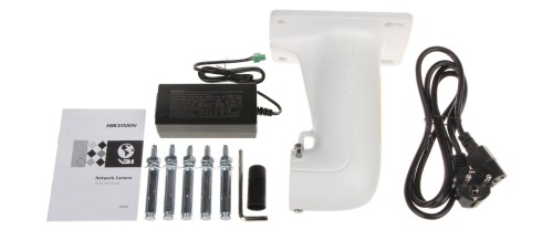 KAMERA IP OBROTOWA ZEWNĘTRZNA DS-2DE4215IWG1-E AcuSense - 1080p, 4.8... 72mm Hikvision-1954815