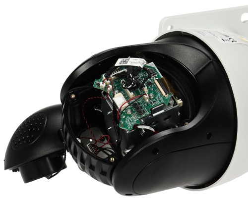 KAMERA IP OBROTOWA ZEWNĘTRZNA DS-2DE4225IWG1-E AcuSense - 1080p, 4.8... 120mm Hikvision-1971787