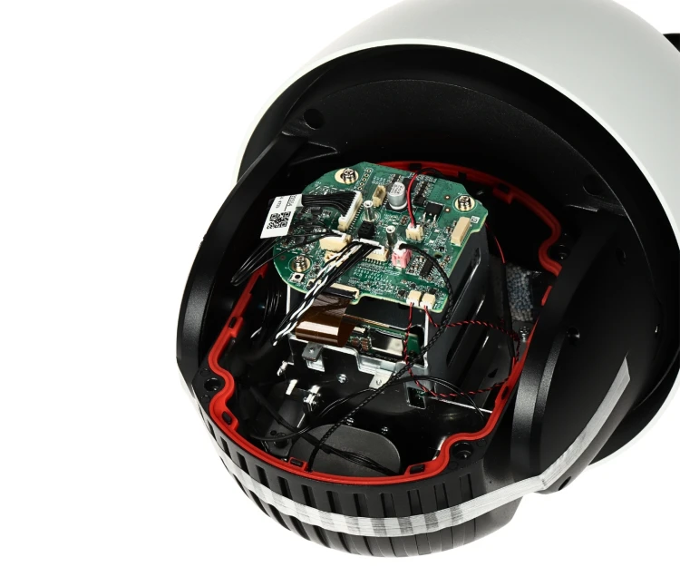 KAMERA IP SZYBKOOBROTOWA DS-2DE7A225IWG1-E AcuSense - 1080p 4.8... 120mm Hikvision-1971778