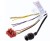 KAMERA IP SZYBKOOBROTOWA DS-2DE7A825IW-AEB T5 PL AcuSense - 8Mpx, 4K UHD 5.9... 147.5mm Hikvision-1951267