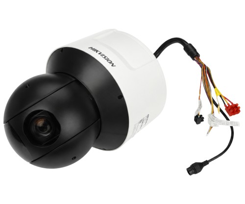 KAMERA IP SZYBKOOBROTOWA DS-2DF6A225IWG1-EL DARKFIGHTER 2.0 - 1080p, 5... 125mm Hikvision-1971771