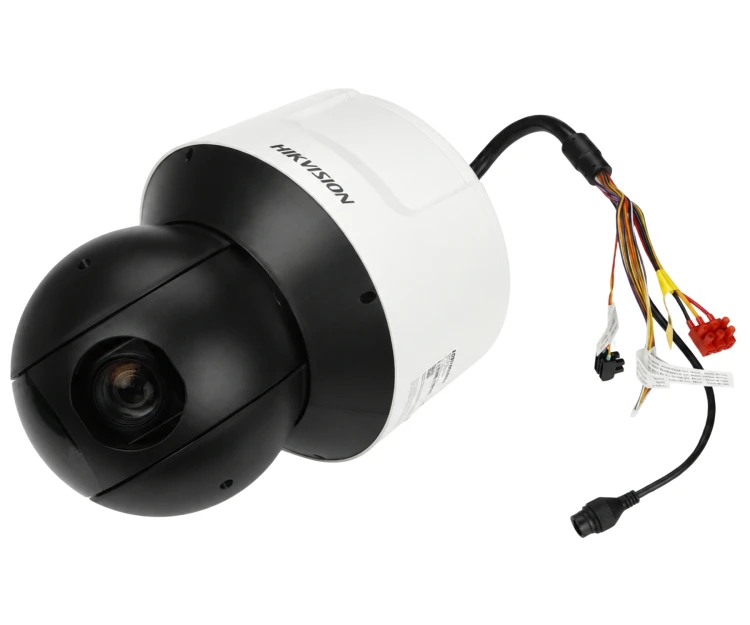 KAMERA IP SZYBKOOBROTOWA DS-2DF6A225IWG1-EL DARKFIGHTER 2.0 - 1080p, 5... 125mm Hikvision-1971771