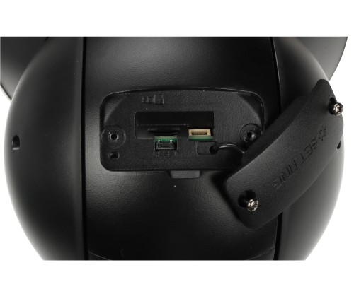 KAMERA IP SZYBKOOBROTOWA DS-2DF6A225IWG1-EL DARKFIGHTER 2.0 - 1080p, 5... 125mm Hikvision-1971772