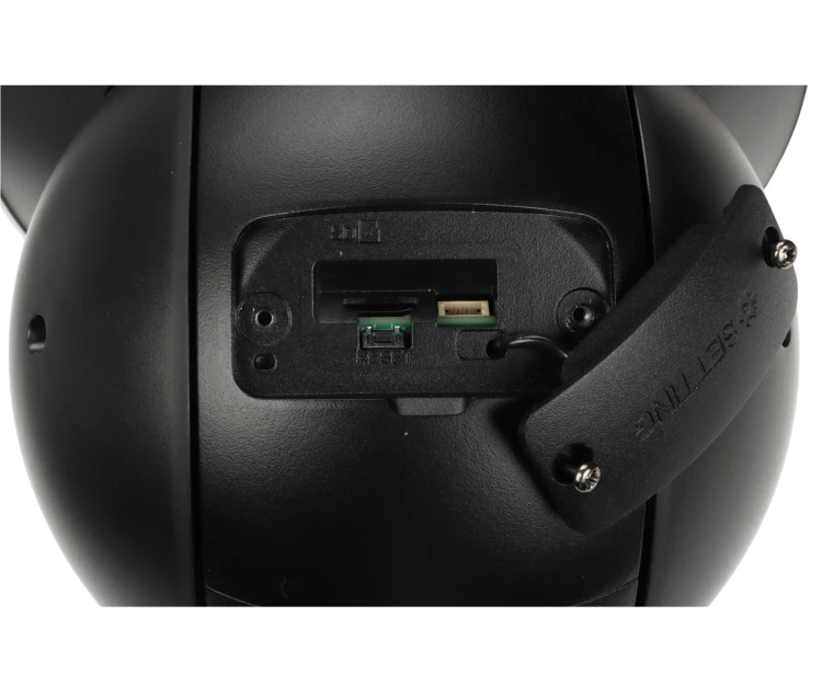 KAMERA IP SZYBKOOBROTOWA DS-2DF6A225IWG1-EL DARKFIGHTER 2.0 - 1080p, 5... 125mm Hikvision-1971772