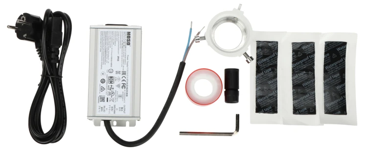 KAMERA IP SZYBKOOBROTOWA DS-2DF6A225IWG1-EL DARKFIGHTER 2.0 - 1080p, 5... 125mm Hikvision-1971775