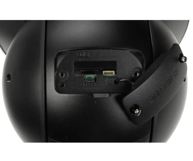 KAMERA IP SZYBKOOBROTOWA DS-2DF6A425IWG1-EL DARKFIGHTER 2.0 - 4Mpx, 5... 125mm Hikvision-1971766