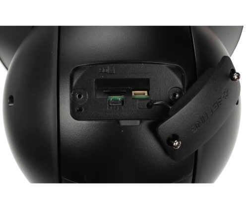 KAMERA IP SZYBKOOBROTOWA DS-2DF6A445IWG1-EL DARKFIGHTER 2.0 - 4Mpx, 4... 180mm Hikvision-1971198