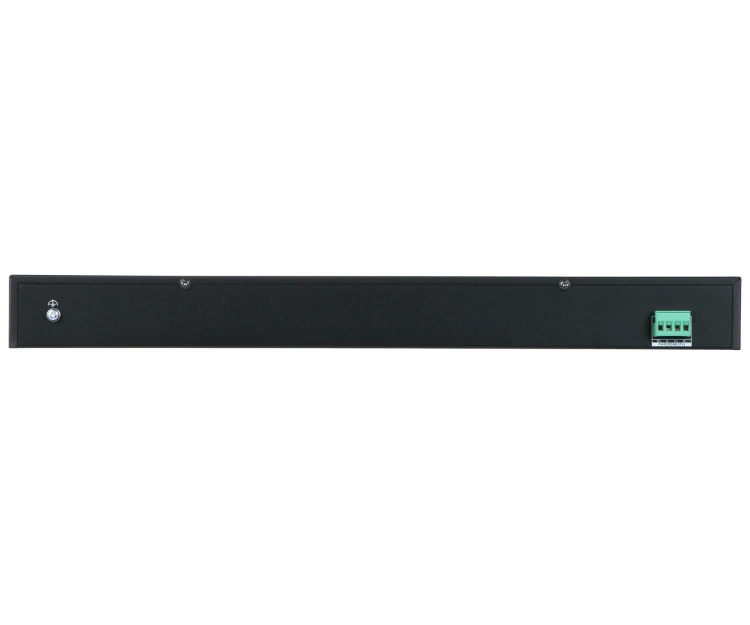 SWITCH POE DS-3T1528HP-SI-24P4F/NOPOWER 24-PORTOWY + 4X SFP Hikvision-1931746