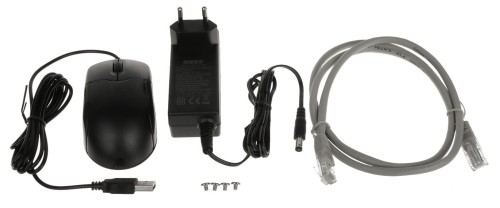 REJESTRATOR IP DS-7604NI-Q1 E PL 4 KANAŁY Hikvision-1869289