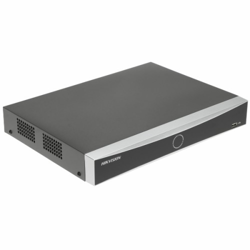 REJESTRATOR IP DS-7604NXI-K1/VPRO 4 KANAŁY AcuSense Hikvision-1971216