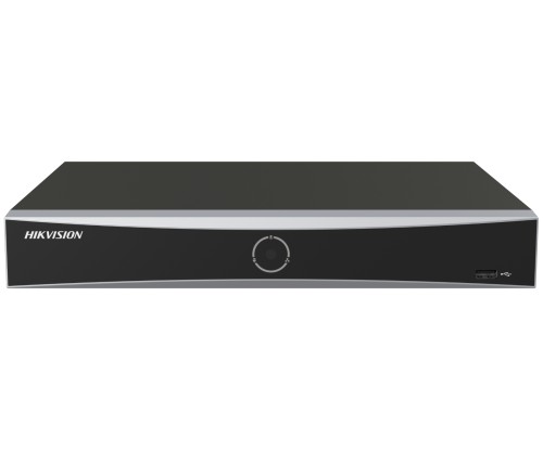 REJESTRATOR IP DS-7604NXI-K1/VPRO 4 KANAŁY AcuSense Hikvision-1971217