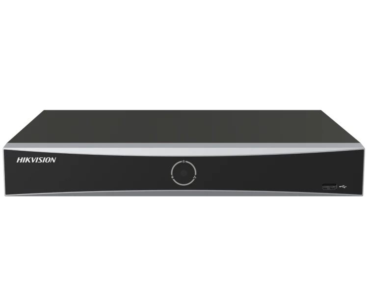 REJESTRATOR IP DS-7604NXI-K1/VPRO 4 KANAŁY AcuSense Hikvision-1971217