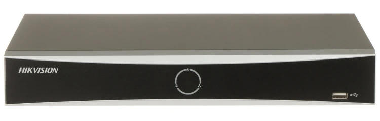 REJESTRATOR IP DS-7608NXI-K1/VPRO 8 KANAŁÓW AcuSense Hikvision-1954587