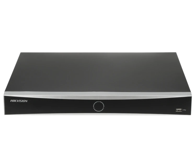 REJESTRATOR IP DS-7608NXI-K2/VPRO 8 KANAŁÓW AcuSense Hikvision-1971213