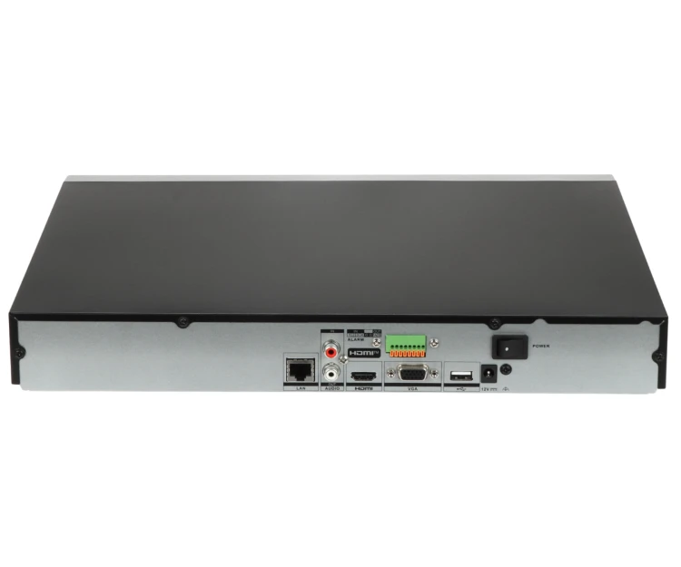 REJESTRATOR IP DS-7608NXI-K2/VPRO 8 KANAŁÓW AcuSense Hikvision-1971214