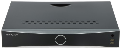 REJESTRATOR IP DS-7716NXI-K4/16P(D)/ALARM16+9/PL 16 KANAŁÓW, 16 PoE +eSATA AcuSense Hikvision-1951473