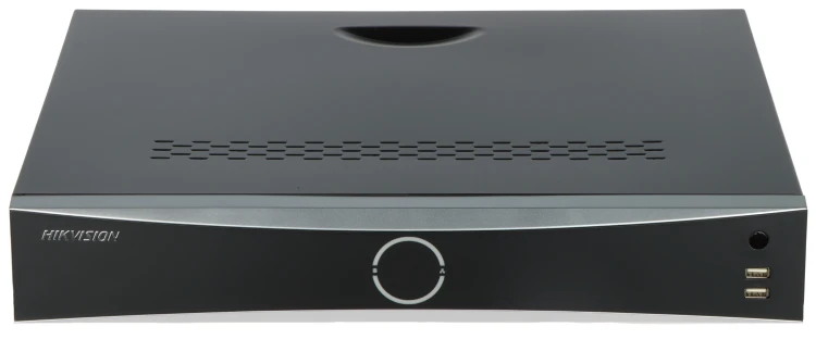 REJESTRATOR IP DS-7716NXI-K4/16P(D)/ALARM16+9/PL 16 KANAŁÓW, 16 PoE +eSATA AcuSense Hikvision-1951473