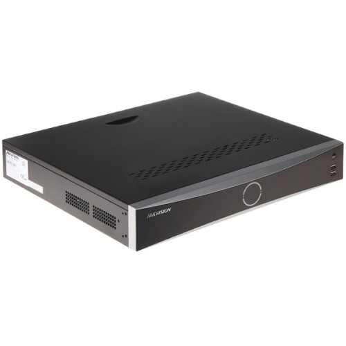 REJESTRATOR IP DS-7732NXI-K4/VPRO 32 KANAŁY +eSATA AcuSense AcuSeek Hikvision-1974032