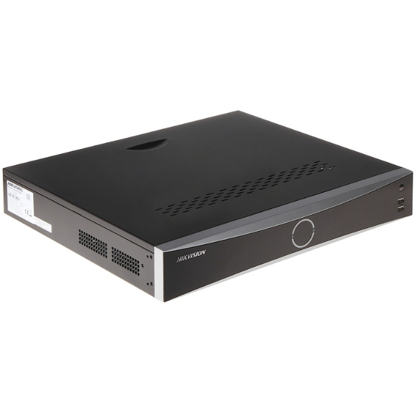 REJESTRATOR IP DS-7732NXI-K4/VPRO 32 KANAŁY +eSATA AcuSense AcuSeek Hikvision-1974032