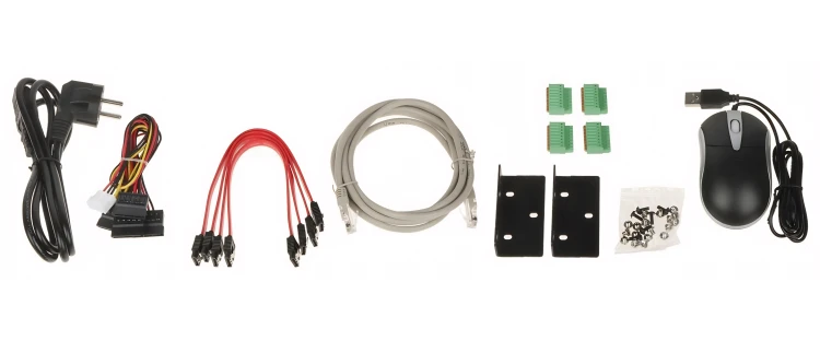 REJESTRATOR IP DS-7732NXI-K4/VPRO 32 KANAŁY +eSATA AcuSense AcuSeek Hikvision-1974035