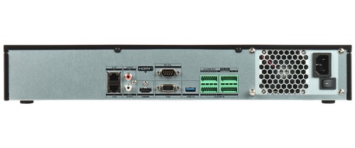 REJESTRATOR IP DS-7732NXI-K4/VPRO 32 KANAŁY +eSATA AcuSense AcuSeek Hikvision-1974034