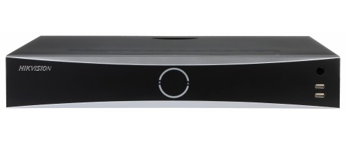 REJESTRATOR IP DS-7732NXI-K4/VPRO 32 KANAŁY +eSATA AcuSense AcuSeek Hikvision-1974033