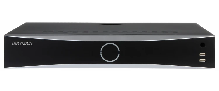 REJESTRATOR IP DS-7732NXI-K4/VPRO 32 KANAŁY +eSATA AcuSense AcuSeek Hikvision-1974033