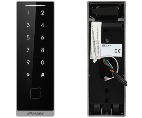 CZYTNIK ZBLIŻENIOWY DS-K1105EDKB Hikvision-1884128
