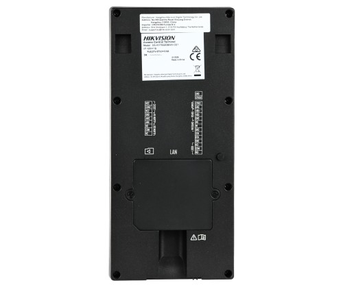 KONTROLER DOSTĘPU DS-K1T502DBWX-CE1 Hikvision-1971986