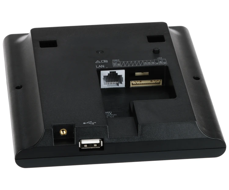 ZAMEK SZYFROWY DS-K1T8005MFWX-B/S Hikvision-1883671