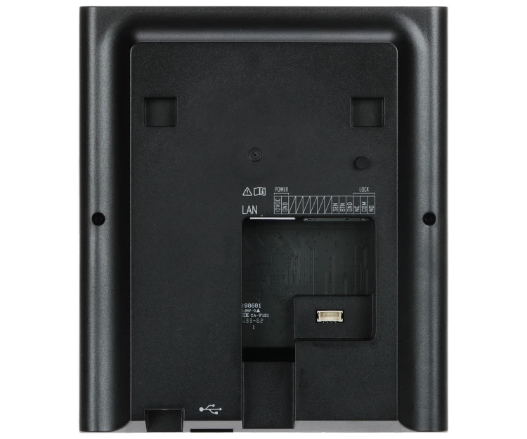 ZAMEK SZYFROWY DS-K1T8005MFWX-B/S Hikvision-1883670