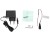 ZAMEK SZYFROWY DS-K1T8005MFWX-B/S Hikvision-1883674