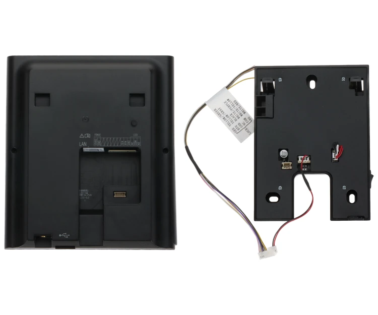ZAMEK SZYFROWY DS-K1T8005MFWX-B/S Hikvision-1883672