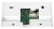 ZAMEK SZYFROWY DS-K1T801E Hikvision-1974591