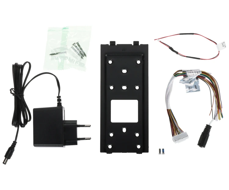ZAMEK SZYFROWY DS-K1T807EBFWX-E1 Hikvision-1883936