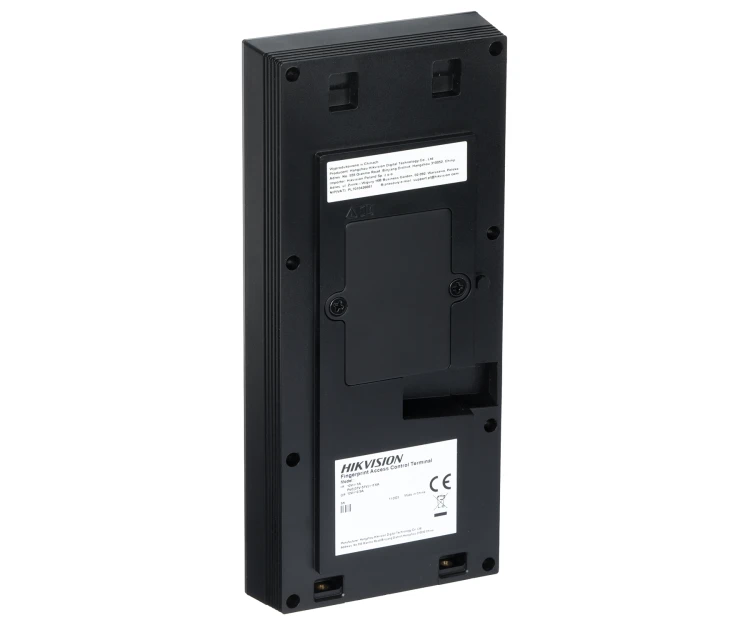 ZAMEK SZYFROWY DS-K1T807EBFWX-QRE1 Hikvision-1883939
