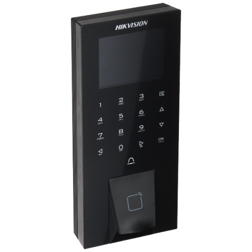 ZAMEK SZYFROWY DS-K1T807MBFWX-E1 Hikvision-1884010