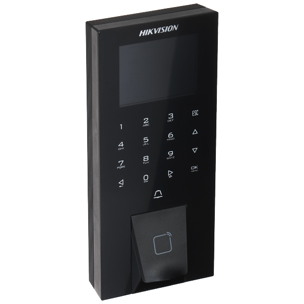 ZAMEK SZYFROWY DS-K1T807MBFWX-E1 Hikvision-1884010