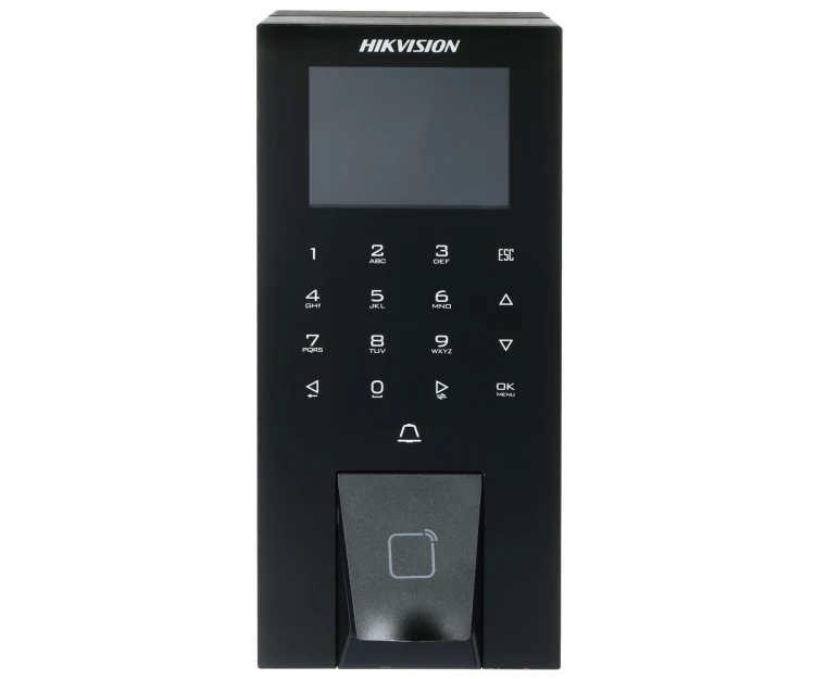 ZAMEK SZYFROWY DS-K1T807MBFWX-E1 Hikvision-1884011
