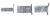ZAMEK SZYFROWY DS-K1T808EFWX-B/S Hikvision-1883910