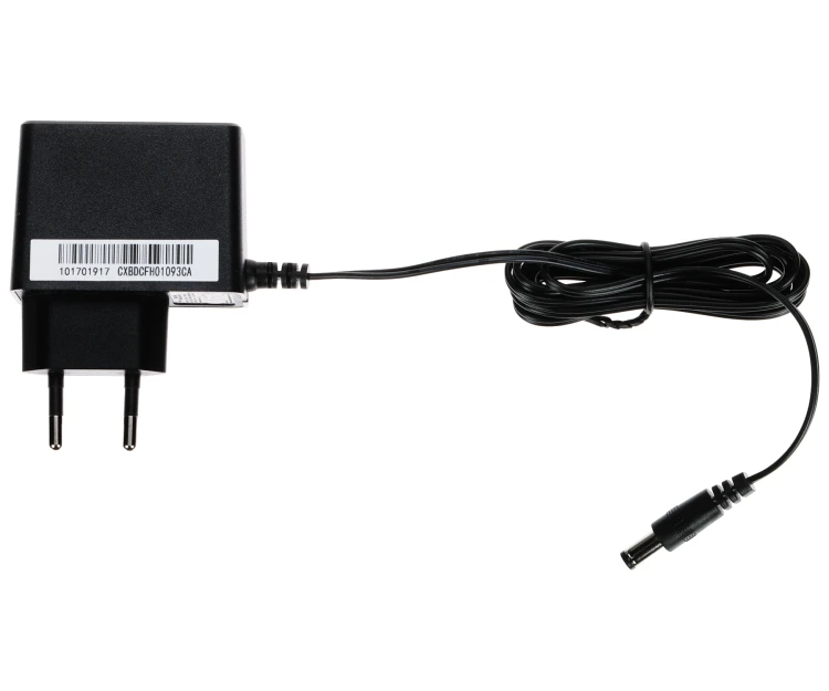 KONTROLER DOSTĘPU DS-K1T808MFWX-B/S Hikvision-1883958