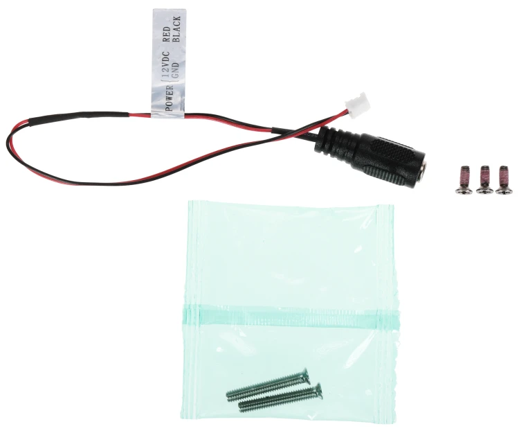 KONTROLER DOSTĘPU DS-K1T808MFWX-B/S Hikvision-1883957