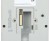 ZESTAW KONTROLI DOSTĘPU Z ROZPOZNAWANIEM TWARZY DLA JEDNEGO PRZEJŚCIA DS-KAS342 - 720p Hikvision-1883582
